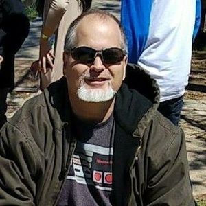 Meet your Posher, Pete